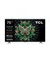 4K (Ultra HD) Smart телевизор TCL 75C6K